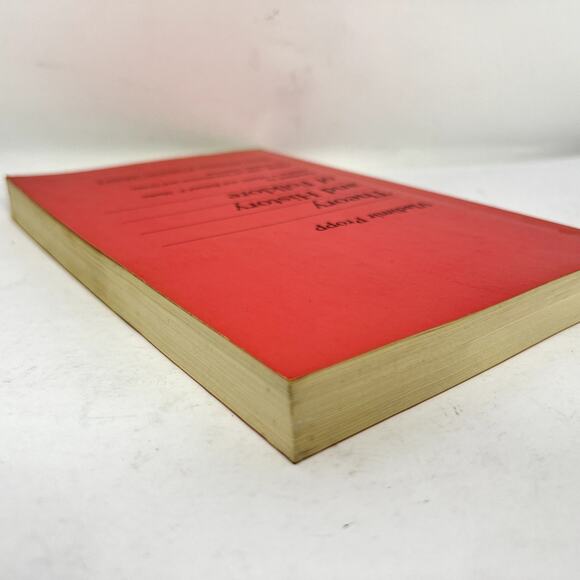 Theory and History of Folklore Volume 5 Literature Propp 1984 Paperback Book VTG - Picture 8 of 9